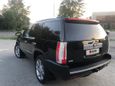 SUV   Cadillac Escalade 2008 , 880000 , 