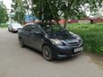  Toyota Belta 2006 , 250000 , --