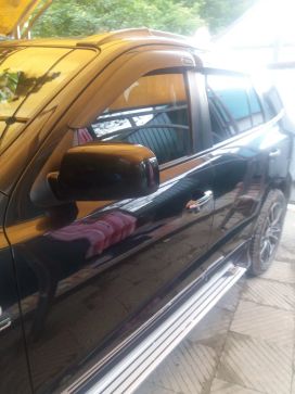 SUV   Hyundai Santa Fe 2006 , 530000 , 