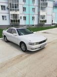  Toyota Cresta 1995 , 190000 , 