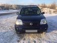 SUV   Nissan X-Trail 2001 , 405000 , 