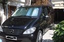    Mercedes-Benz Viano 2008 , 1200000 , 