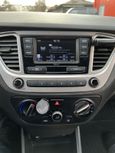  Hyundai Solaris 2018 , 900000 , 