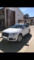 SUV   Audi Q5 2013 , 1385000 , 