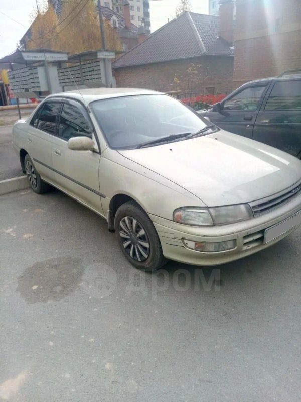  Toyota Carina 1993 , 148000 , 