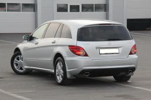  Mercedes-Benz R-Class 2008 , 1050000 , 