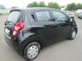  Chevrolet Spark 2014 , 385000 , 