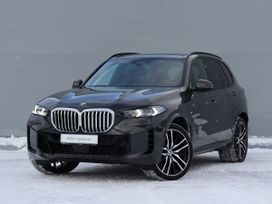 SUV   BMW X5 2023 , 15490000 , 