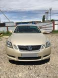  Lexus GS450h 2006 , 500000 , 