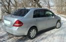  Nissan Tiida Latio 2006 , 300000 , 