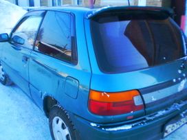  Toyota Starlet 1993 , 165000 , 