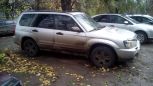 SUV   Subaru Forester 2002 , 375000 , 