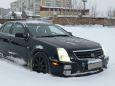  Cadillac STS 2005 , 340000 , 