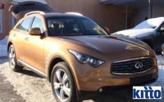 SUV   Infiniti FX30d 2013 , 2490000 , -