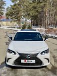  Lexus ES250 2019 , 2900000 , 