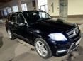 SUV   Mercedes-Benz GLK-Class 2013 , 1700000 , 