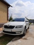  Skoda Octavia 2016 , 835000 , 