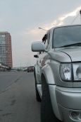 SUV   Toyota Hilux Surf 2000 , 675000 , 