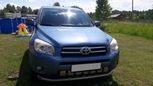 SUV   Toyota RAV4 2007 , 710000 , 