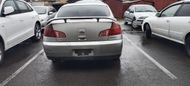  Nissan Skyline 2001 , 235000 , 