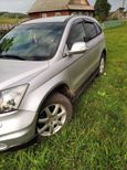 SUV   Honda CR-V 2011 , 990000 , 