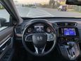 SUV   Honda CR-V 2018 , 2050000 , 