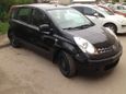  Nissan Note 2007 , 329000 , 