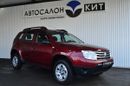 SUV   Renault Duster 2012 , 529000 , 