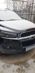 SUV   Chevrolet Captiva 2013 , 865000 , 