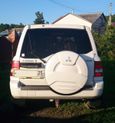 SUV   Mitsubishi Pajero iO 2001 , 340000 , 