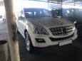 SUV   Mercedes-Benz M-Class 2008 , 840000 , --