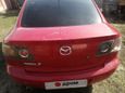  Mazda Mazda3 2005 , 320000 ,  