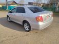  Toyota Corolla Axio 2007 , 540000 , 