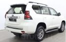 SUV   Toyota Land Cruiser Prado 2019 , 3849000 , 
