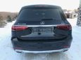 SUV   Mercedes-Benz GLS-Class 2020 , 9700000 , 