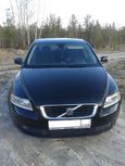  Volvo S40 2008 , 490000 , 