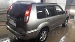 SUV   Nissan X-Trail 2002 , 430000 , 