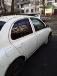 Nissan March 2009 , 248000 , -