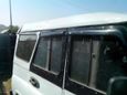 SUV     2007 , 210000 , 