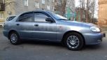  Chevrolet Lanos 2008 , 225000 , 