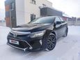  Toyota Camry 2017 , 1830000 , 