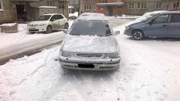  Subaru Legacy 1992 , 85000 , 