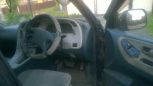    Nissan Largo 1993 , 105000 , 