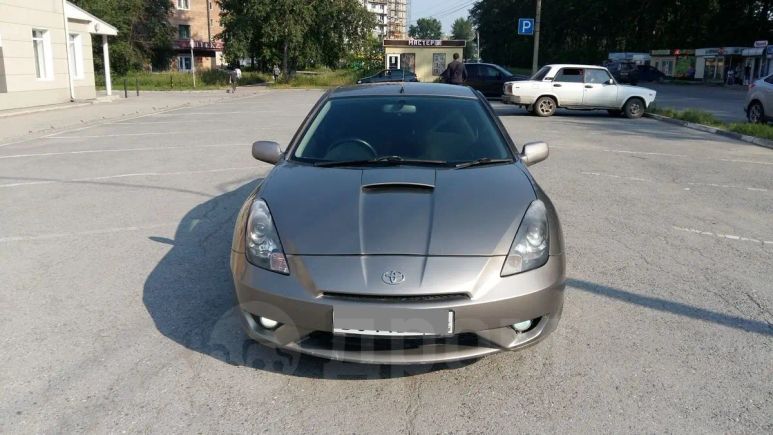  Toyota Celica 2004 , 425000 , 