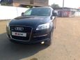 SUV   Audi Q7 2008 , 770000 , 