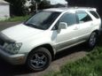 SUV   Lexus RX300 2001 , 570000 , 