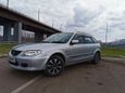  Mazda Familia S-Wagon 2001 , 235000 , 