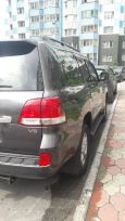 SUV   Toyota Land Cruiser 2010 , 1970000 , 