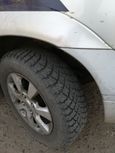    Nissan Largo 1997 , 220000 , 