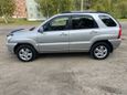 SUV   Kia Sportage 2006 , 690000 , 